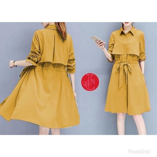  Dress Blaz Yorin Kubus 