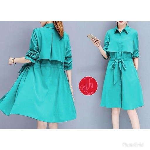  Dress Blaz Yorin Tosca 