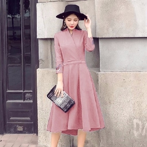  Dress Kupbor Salem 