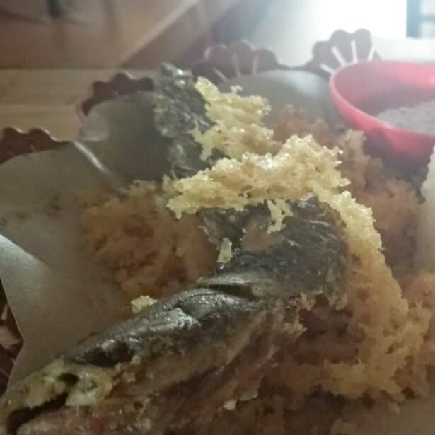  Ikan Lele Kremes