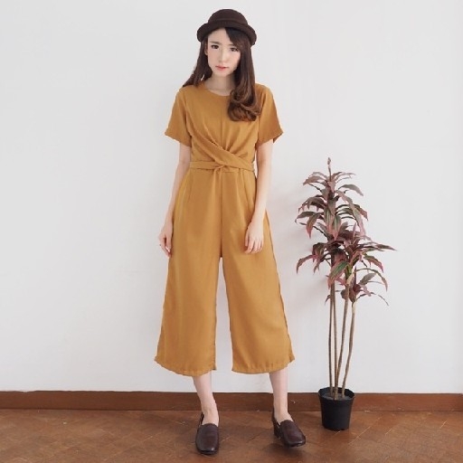  JAMSUIT LUNA MUSTATD 