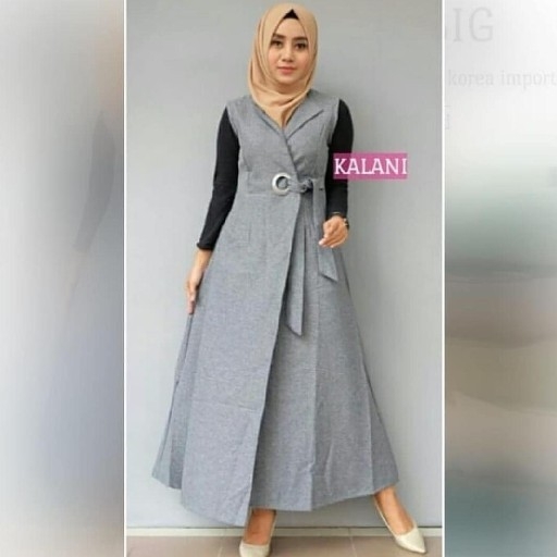  Kalani Outer Grey 