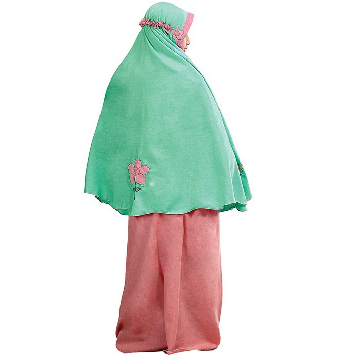  Mukena anak Inficlo SSR 817 2