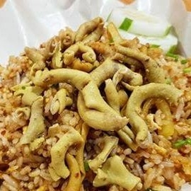  Nasi Goreng Usus Asmara