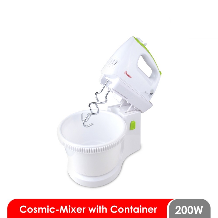  Stand Mixer COSMOS  CM-1589 2
