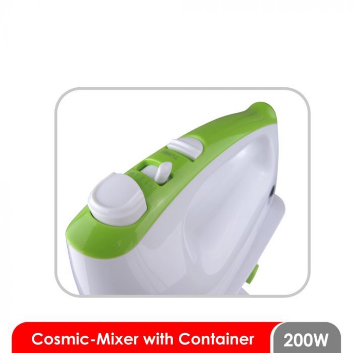  Stand Mixer COSMOS  CM-1589 3