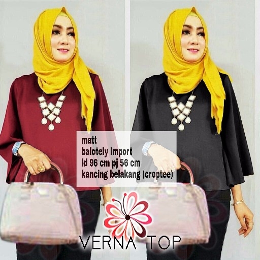  Verna Top A 