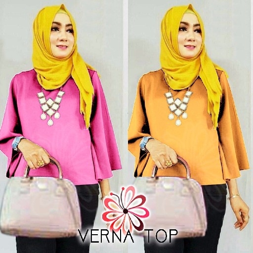  Verna Top C
