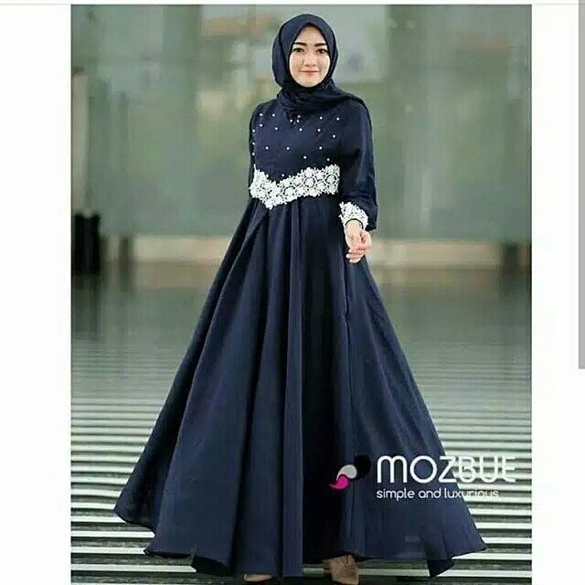 04AB Pearl Eclesia Navy