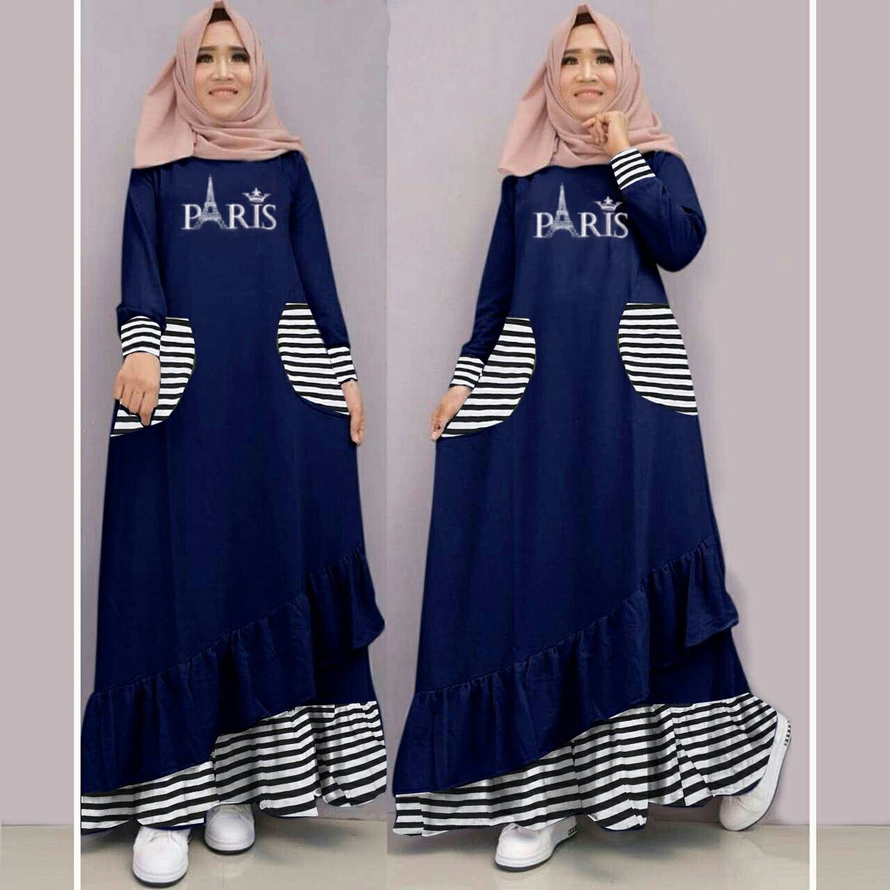 05-MAXI PARIS NAVY