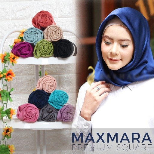 06KG Hijab Maxmara