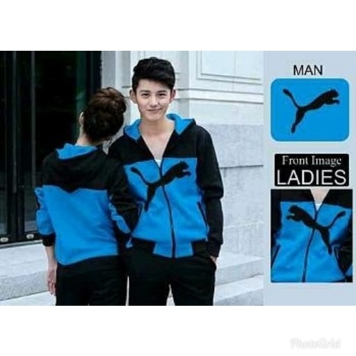 08 cp jkt PUMA turquise