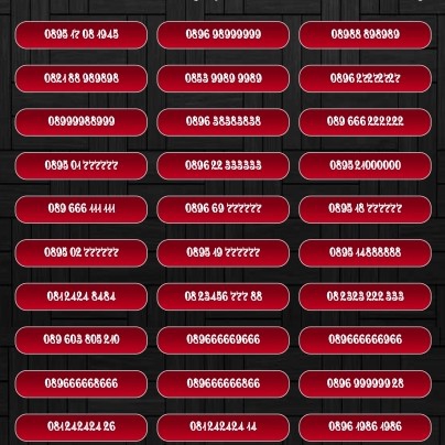 0821 8723 1616