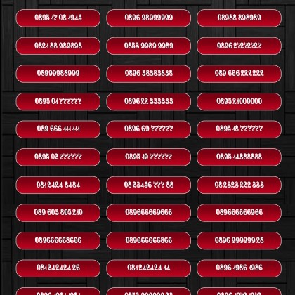 0821 888 1 4747