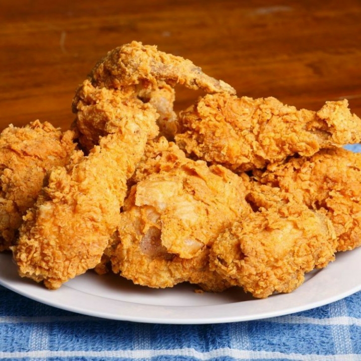 1 Ayam Asam Manis   2