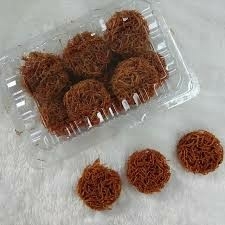 1 Bungkus Karangmas Bu Sugiyatik