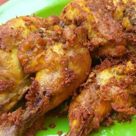 1 Ekor Bebek Goreng