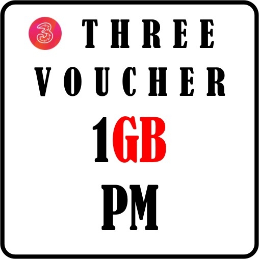 1 GB PACUANMAX