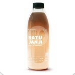 1 Liter Hazelnut Latte