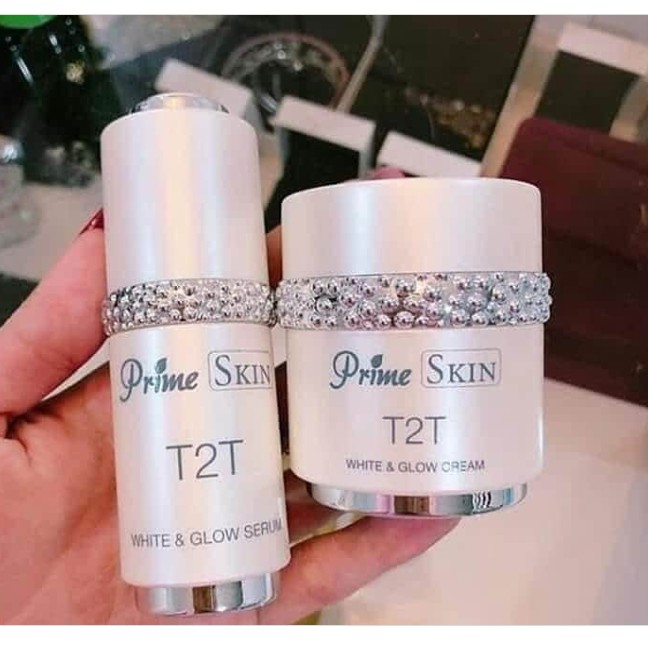 1 Paket Cream T2T