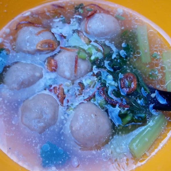 1 Porsi Bakso Sapi