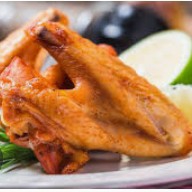 1 Potong Bebek Goreng