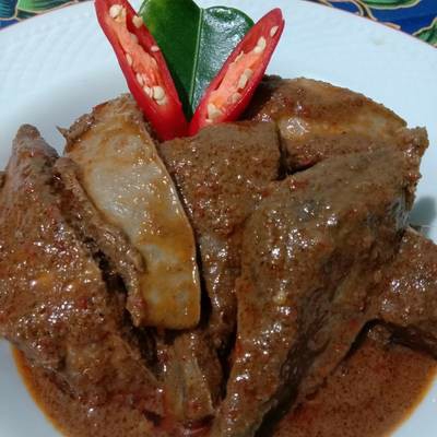1 Potong Limpa