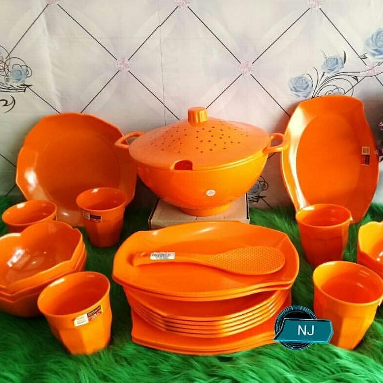 1 Set