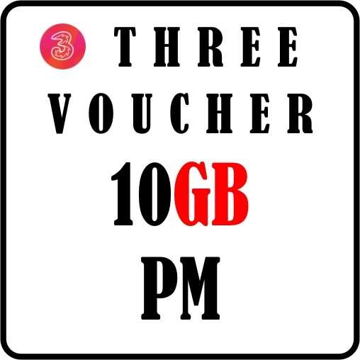 10 GB PACUANMAX