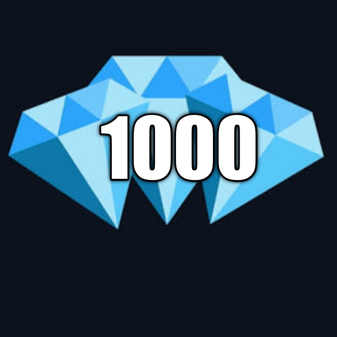 1000 DM