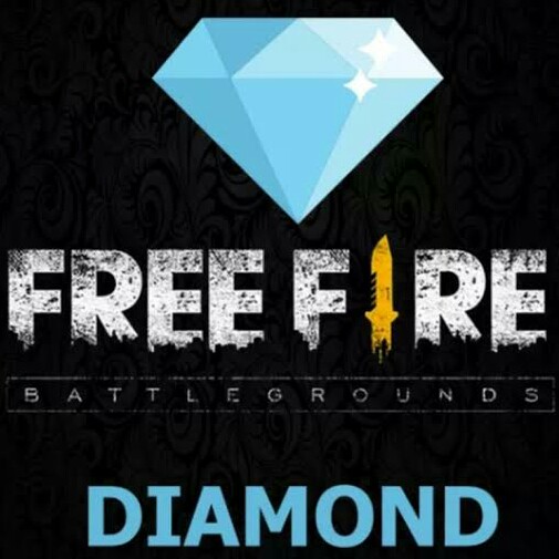 1000 Diamonds FREE FIRE