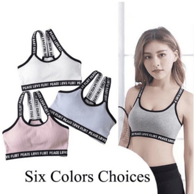 108 BRA WANITA