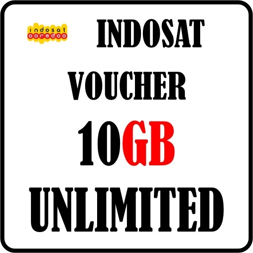 10GB Unlimited