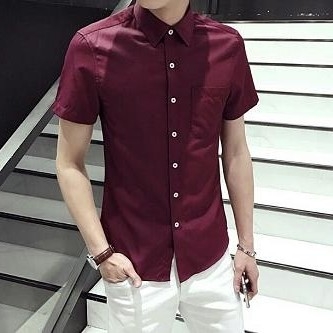 11 Billy Maroon 