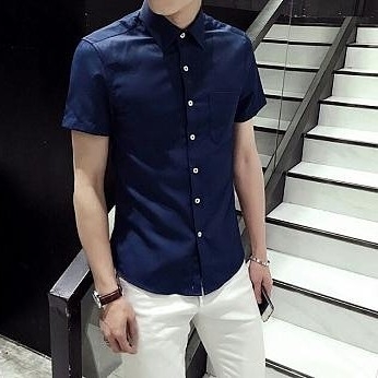 11 Billy Navy 