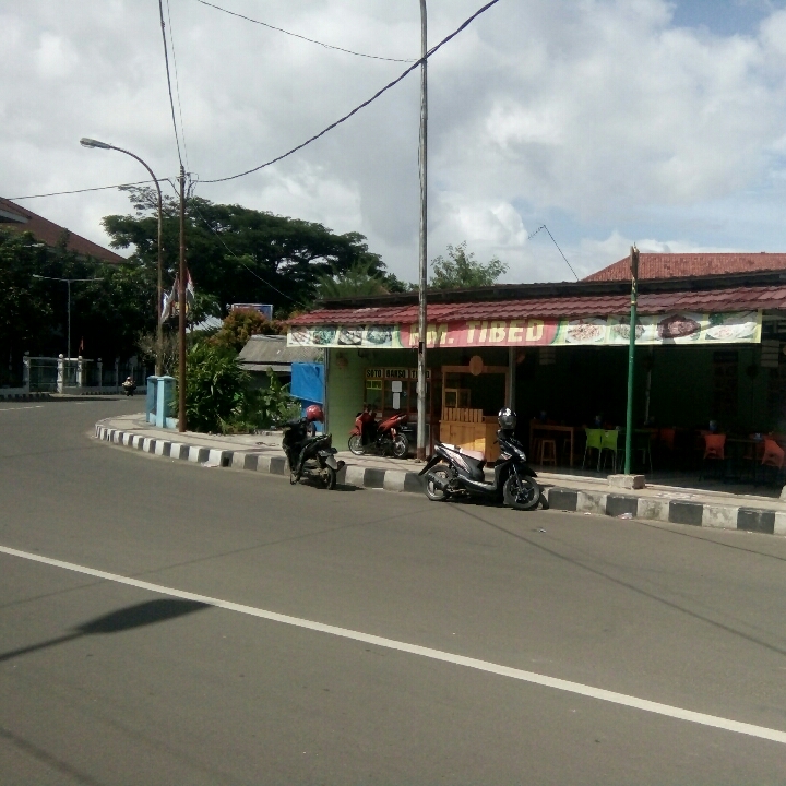 Rm Tibed Jl Kapugeran Alun Alun
