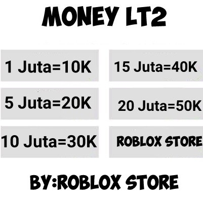15 Juta Money LT2
