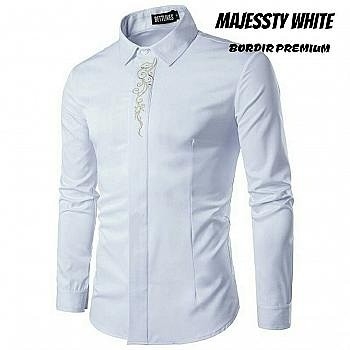 15 MAJESSTY WHITE 