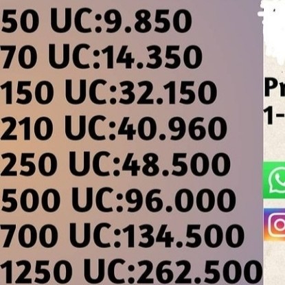 150 UC