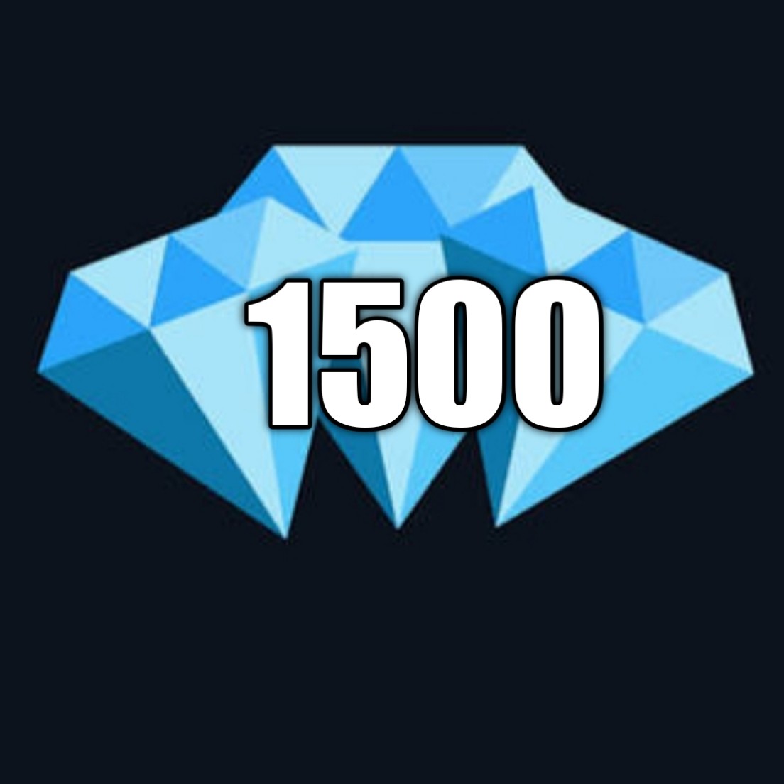 1500 DM