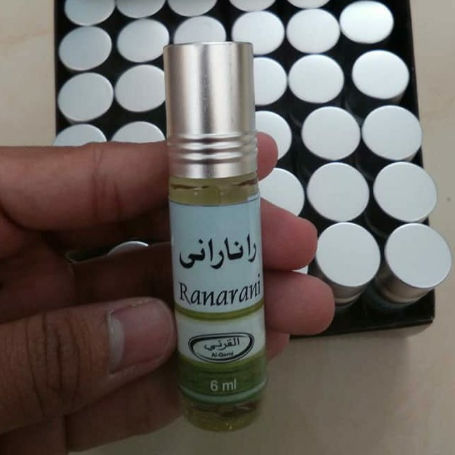 Parfum Alqorni Rana Rani 6ml