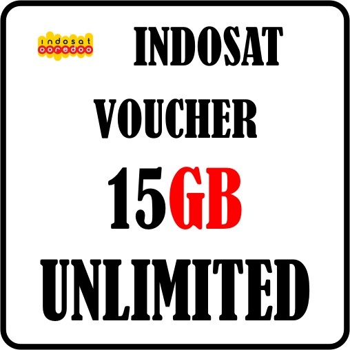 15GB Unlimited