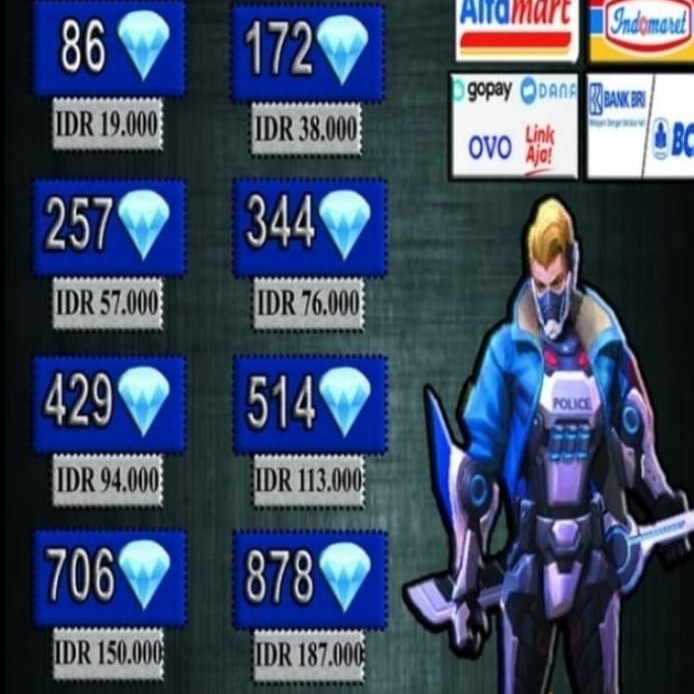 172 Diamond