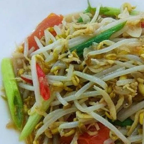 19 Cha Tauge Ayam 2