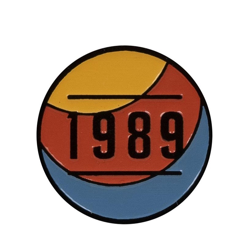 1989 PIN