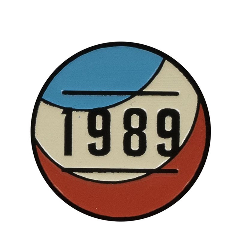 1989 PIN 3