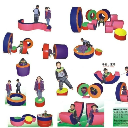 19pcs Gym