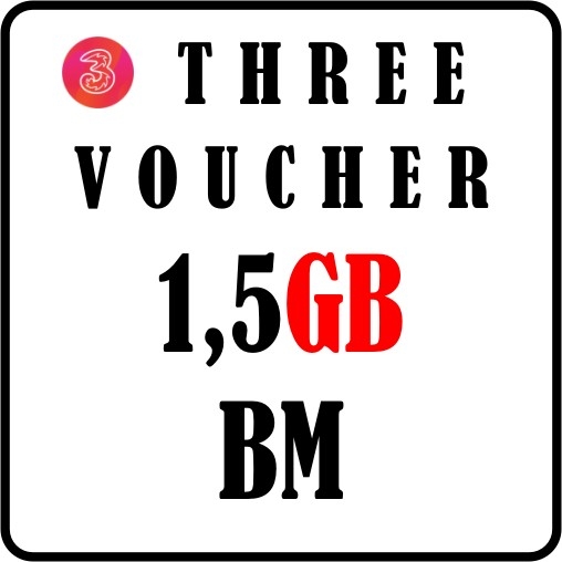 1GB BM
