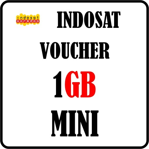 1GB MINI