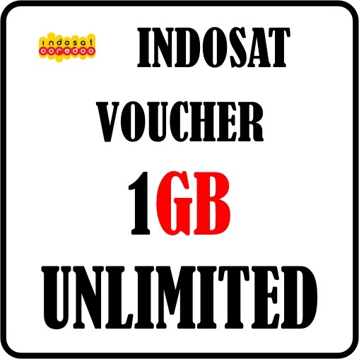 1GB Unlimited